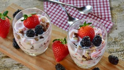 Не пропустите эти 6 суперпродуктов против старения