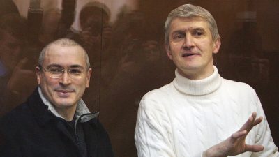 Ходорковский
