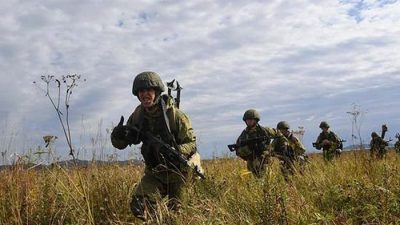 СВО