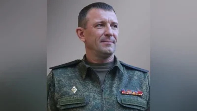 Экс генерал-майор Иван Попов (mil.ru/CC BY 4.0)