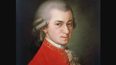 Исследования неизменно показывают, что классическая музыка, особенно композиции Моцарта, может улучшить когнитивные функции, снизить риск атрофии мозга и замедлить снижение когнитивных функций. (Public Domain)