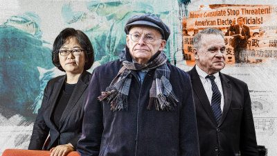 (Иллюстрация The Epoch Times, Samira Bouaou/The Epoch Times, Chung I Ho/The Epoch Times)
