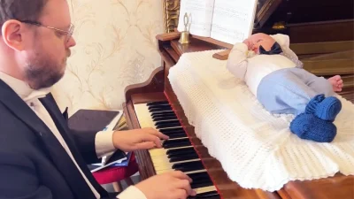 (Предоставлено Lord Music Academy)