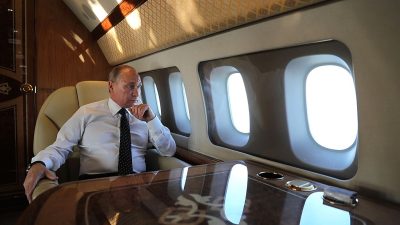 Путин