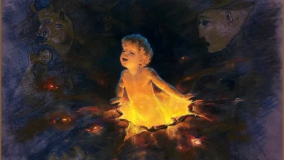 «Воскрешение реализма», Игорь Валерьевич Бабайлов. (Courtesy of Igor V. Babailov)