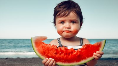 Как выбрать идеальный арбуз? Советы фермеров