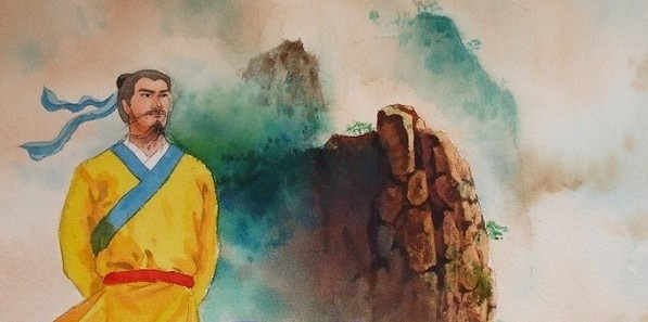 Ли Бай. (Изображение: The Epoch Times)
