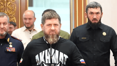 Кадыров