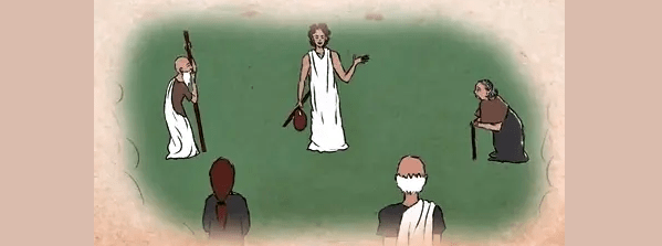 (Courtesy of Ancient Stories)