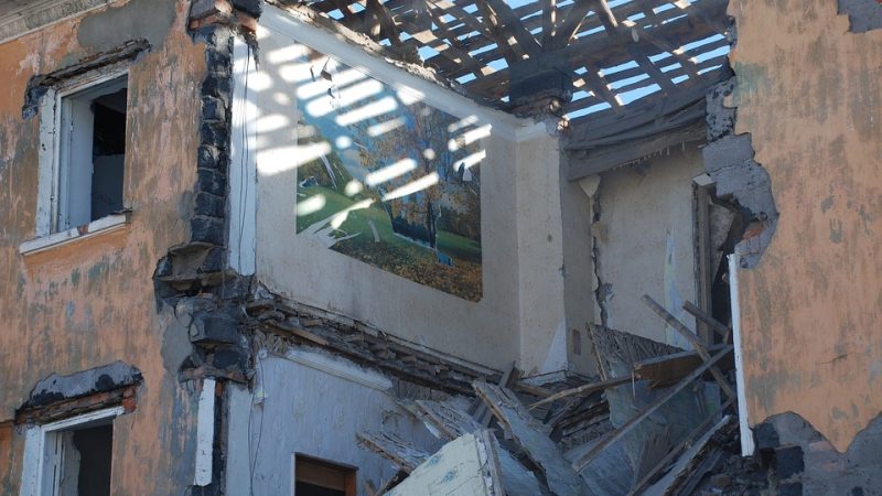 Трагедия в Кирсанове: взрыв газа унёс жизни трёх человек Фото: pixabay.com/ССО