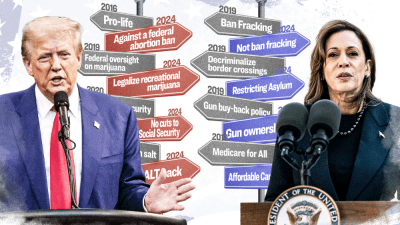 Illustration by The Epoch Times, Getty Images, Shutterstock