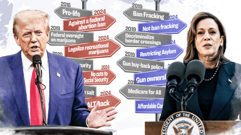 Illustration by The Epoch Times, Getty Images, Shutterstock