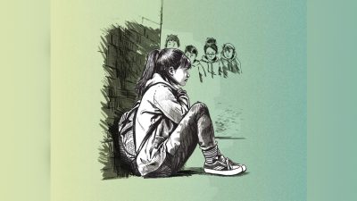 Бойкот – это борьба, которая обычно происходит внутри элиты или против новой девушки, которая представляет собой новую экзотику, представляющую угрозу для одной из девушек, (Иллюстрация: журнал «Эпоха». (Еpoch.org.il)