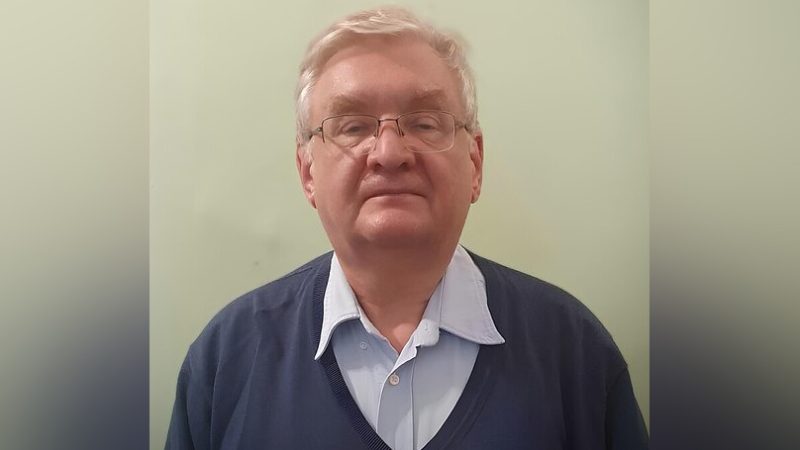 Фото: Директор Института социально-экономических исследований Алексей Зубец. (AZ-64/ru.wikipedia.org/CC BY-SA 4.0) 
