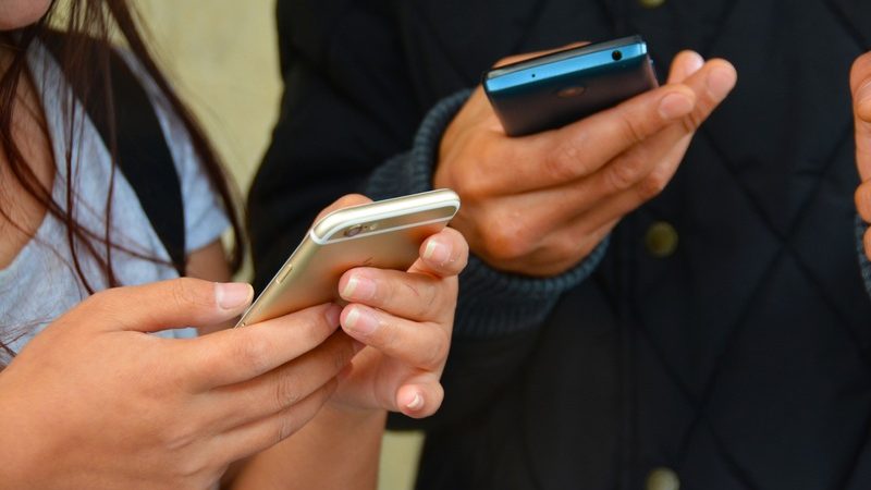 В работе Viber произошёл сбой Фото: (pxhere.com/СС0)