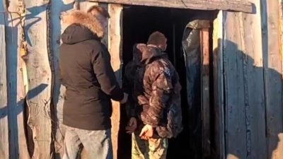 Фото: ГСУ СК России по Красноярскому краю и Республике Хакасия