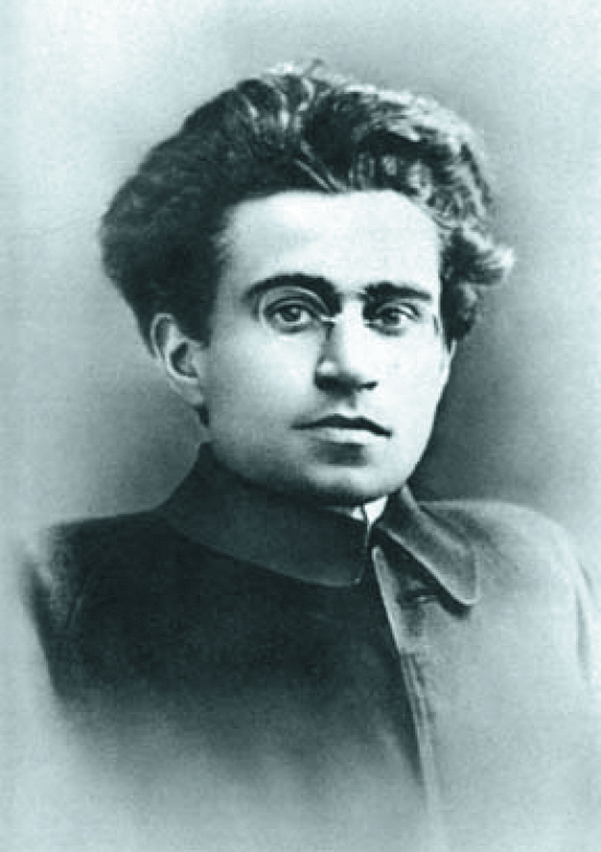 Антонио Грамши. (Неизвестный фотограф/Public Domain)