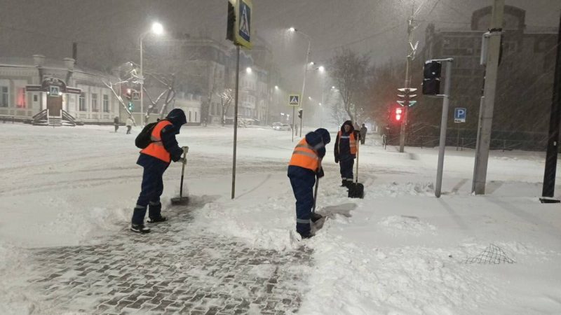 Благовещенск. (admblag.ru/news/)
