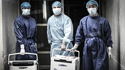 Бывший китайский чиновник подтвердил реальность насильственного извлечения органов