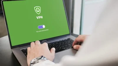 VPN