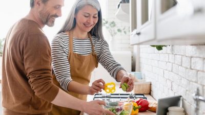 Хорошее здоровье после 50: советы по борьбе со старением