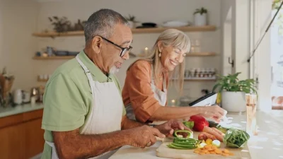 (PeopleImages.com — Yuri A/Shutterstock）