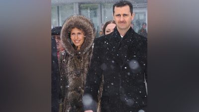 Асад