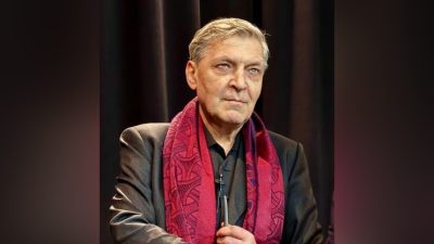 Невзоров