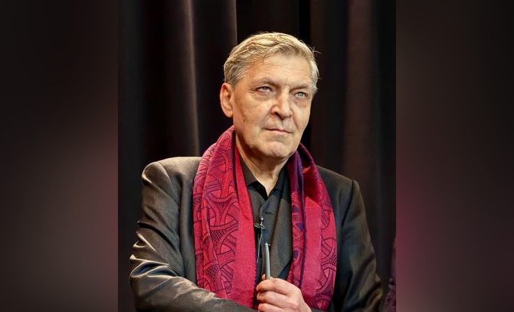 Невзоров