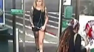 Эви Амати был осуждён за нападение на нескольких человек с топором в Австралии. (NSW District Court)
