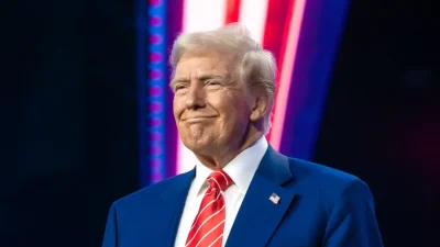 Эксперты: Возвращение Трампа обещает быстрые перемены