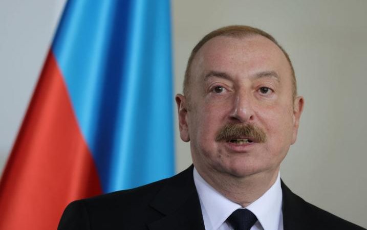 Алиев