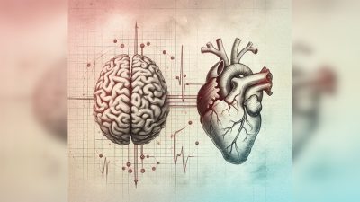 Физиологический механизм, который помогает принимать решения в напряжённые моменты