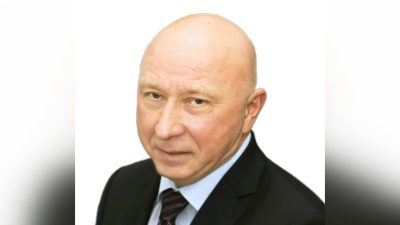 Сотрудник Института теплофизики Сибирского отделения РАН, доктор физико-математических наук Олег Кабов. (Сибирское отделение РАН)