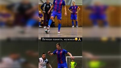 ФК «ПОЗ-Прогресс»/vk.com