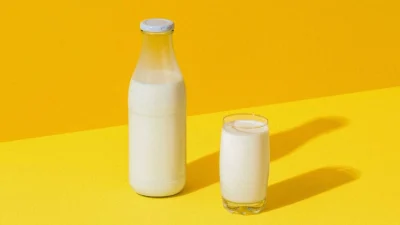 Снижайте риск рака толстой кишки введением в рацион продуктов, богатых кальцием
