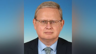 Российский экономист и политический деятель Михаил Делягин. (Duma.gov.ru/ru.wikipedia.org/CC BY 4.0)