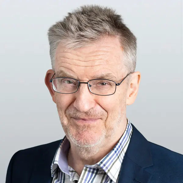 author image