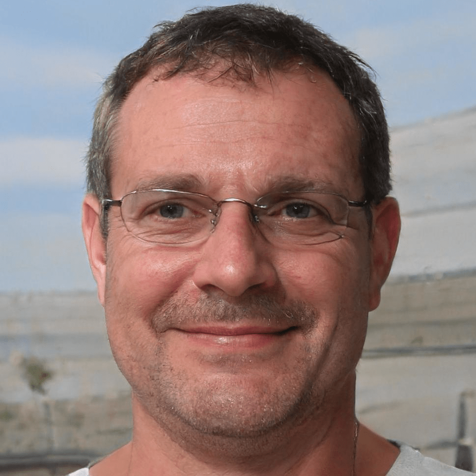 Дмитрий Семёнов
