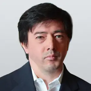 author image