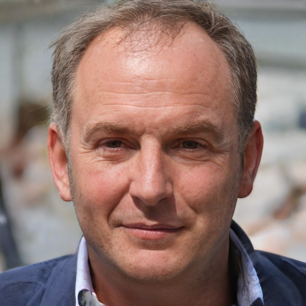 author image