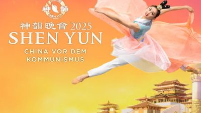 Театрал из Иллинойса: Shen Yun демонстрирует стойкость человечества