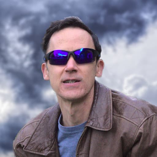 author image