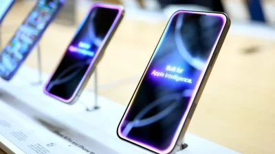 Трамп освобождает смартфоны и другую электронику от взаимных пошлин