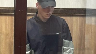 Petrova/Управление Судебного департамента в Новосибирской области