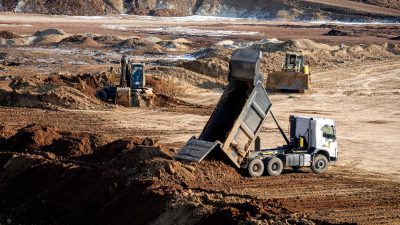 Анализ: 8 фактов об Украине и её редкоземельных минералах