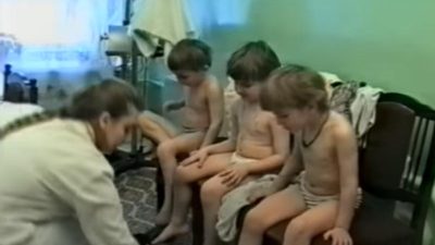Скриншот/Медфильм/youtube.com