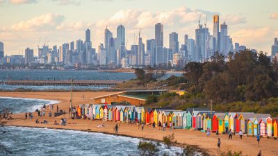 (Kieran Stone/Getty Images)