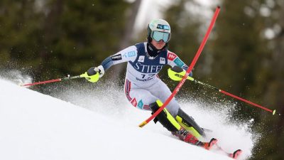 Sean M. Haffey/Getty Images
