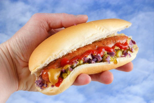 Употребление чрезмерного количества ультраобработанных продуктов ускоряет снижение когнитивных способностей. (Anteroxx via Dreamstime)